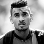 kyrgios